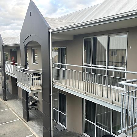 Shelby Motor Lodge Invercargill Exteriér fotografie