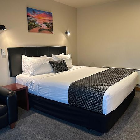 Shelby Motor Lodge Invercargill Exteriér fotografie